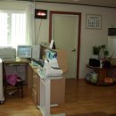 신리보건진료소 이미지