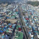 도시재생 뉴딜사업(중심시가지형) 이미지