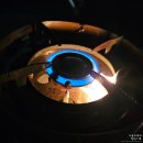 [리뷰] 동성 해바라기 버너 교체 (DSR 1004)