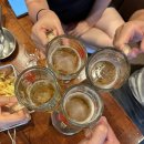 파리바게뜨 평택용죽점 | 평택 용죽 크라운 호프 살얼음 맥주 &amp; 안주 방문 후기