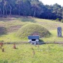 류충걸 묘소 및 신도비 이미지