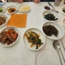사계절쌈밥보리밥