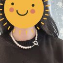 티파니에서 아침을 | 앤코 진주목걸이 토글 그리고 타사키 진주 비드 목걸이와 샤넬 진주목걸이 시착 후기♥티파니에서 아침을