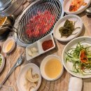 백탄갈비 이미지