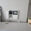 서광정밀 | 김포 장기동 서광신안아파트 비디오폰 교체 : 현대통신 HAS-R2071 설치 후기