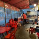 참나무숯불통닭 이미지