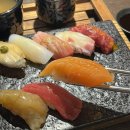 계양구청1층 | 계양구청 초밥 맛집 무이초밥 런치세트 후기 | 또 가고싶은 점심 (+내돈내산)