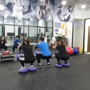 헬다이어트 복싱 이미지