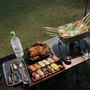더 대단한커피&대단한탕후루 순천신대점 | 10월의 일상_끝나가는 공부와 다가오는 캠핑의 계절