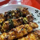 수숯불직화꼬치 이미지