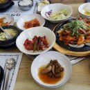 다래와흑돈 이미지