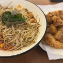 도리모치 닭떡볶이