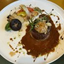 [대전도안동맛집] 베아투스 디너2인세트 후기 도안동스테이크 파스타 맛집