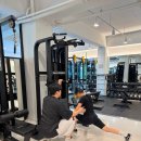 맞춤 체형 교정 센터 이미지