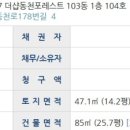 더샵 동천 포레스트 이미지