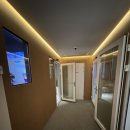 시네마빌딩 화장실 | 부산 경성대/부경대 놀거리, 실내데이트 : ‘오티티시네마’ 방문 후기