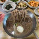충남여관 | 생활의 달인 평택 평양냉면 달인 위치 은둔식달