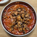 용문네거리(용문역 3번출구) | 대전 용문역 맛집, 미친 비주얼 산더미 꼬막 짬뽕 후기[조기종의 향미각]