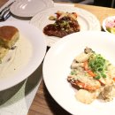 어반가든(URBANGARDEN) | 광화문역 맛집 어반가든 기념일 데이트