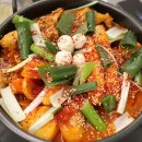 맛있는닭도리 이미지