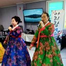 (제1101회)이웃사랑 주간보호 센터 공연 이미지