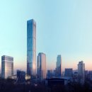 황금빌딩 이미지