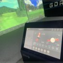 피지에이 스크린골프 이미지