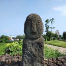 제주시 영평동(영평하동) 거욱대(멸실, 재현) 이미지