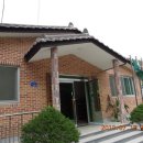 송계4리 마을회관 이미지