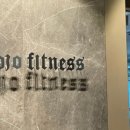 모조 피트니스 이미지