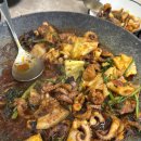 광명1 | 광명 쭈꾸미 맛집 정의품쭈꾸미 광명1호점 후기 쭈꾸미+흑돼지 조합 추천