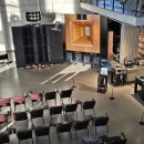 노을자리 | 파주 콩치노 콩크리트 방문 후기 / 위치, 주차, 입장료, 노을명당 자리 추천! | 파주여행, 파주데이트