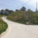 화명정수장 옆 이미지