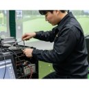 큐이디 스크린 골프존 이미지