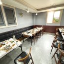 도평다방 | 청송 맛집 - 보궁쌈밥 윤기 좔좔 솥밥에 정갈한 한상