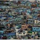 감천문화마을 이미지