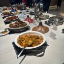 광무식당 | 광명무역센터컨벤션 연회장 뷔페 후기