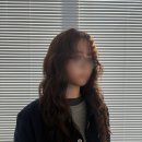 힐러스뷰티갤러리 | 전주에서 모카브라운 염색, 긴머리 젤리펌 또는 빈티지펌은 효자동 미용실 웨이브룸 !!