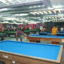 퀸 당구클럽 이미지