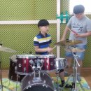 드럼(토요) 이미지