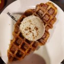 메가엠지씨커피군포첨단산업단지점 | 메가커피 디저트 메뉴 추천 1년 단골의 솔직후기