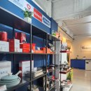 (주)한국지이에너지 | 부산 기장 수입가전 제품매장 찾다가 방문한 더지이가전 솔직 후기