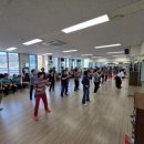 시니어모델워킹 이미지