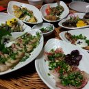 들꽃이 있는집 이미지