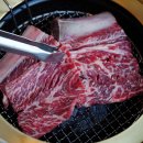 신라 갈비 이미지