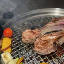 관호 광화문점 | 광화문 맛집 &#34; 관호 광화문점 &#34; 에서 양갈비 먹고왔어요 ! 프렌치랙, 숄더랙 맛 차이