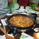 이가 닭갈비