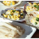 여시초대게물회 이미지