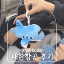 964 | 헝가리 부다페스트 대한항공 KE964 아이랑 탑승 후기 기내식