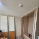 두정이안 105동 코너 | 천안인테리어 : 두정이안 34평 [마루/도배/필름] 작업 후기 _ 바르다